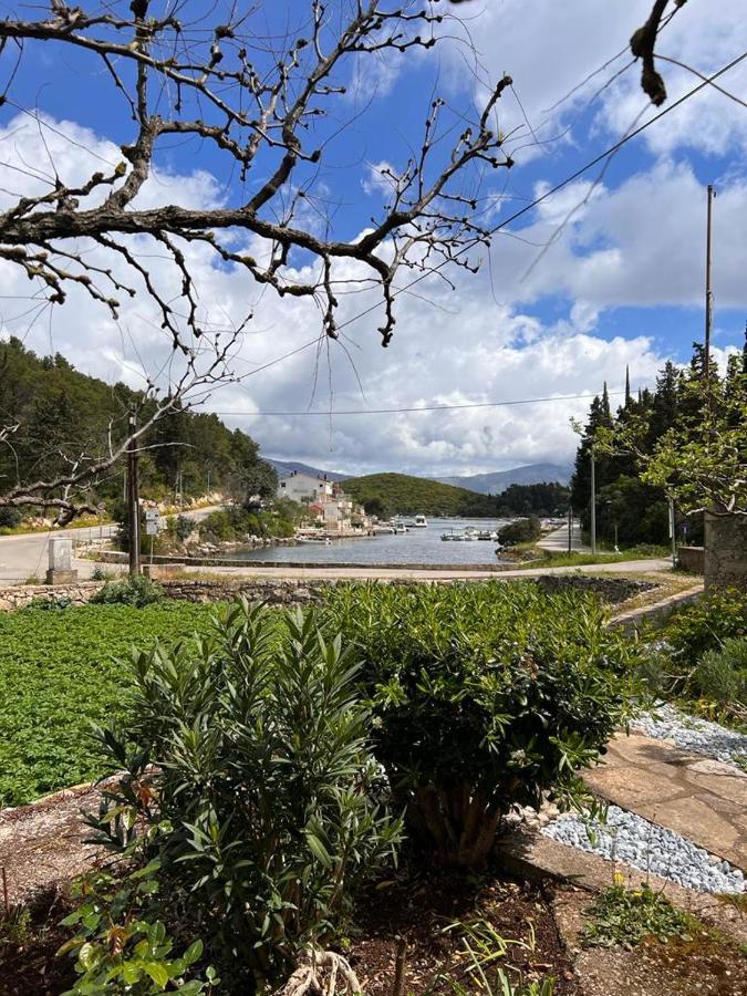 Green Bay Apartment Korcula Town Exterior foto