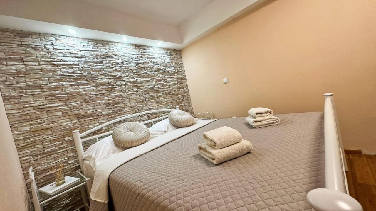 Green Bay Apartment Korcula Town Exterior foto
