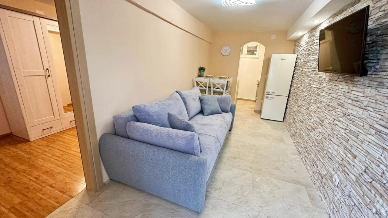 Green Bay Apartment Korcula Town Exterior foto