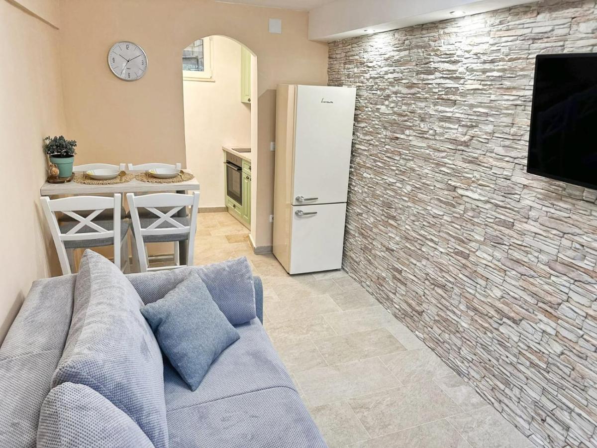 Green Bay Apartment Korcula Town Exterior foto