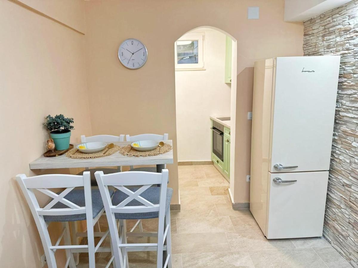 Green Bay Apartment Korcula Town Exterior foto