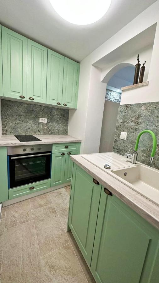 Green Bay Apartment Korcula Town Exterior foto