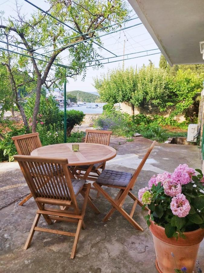 Green Bay Apartment Korcula Town Exterior foto