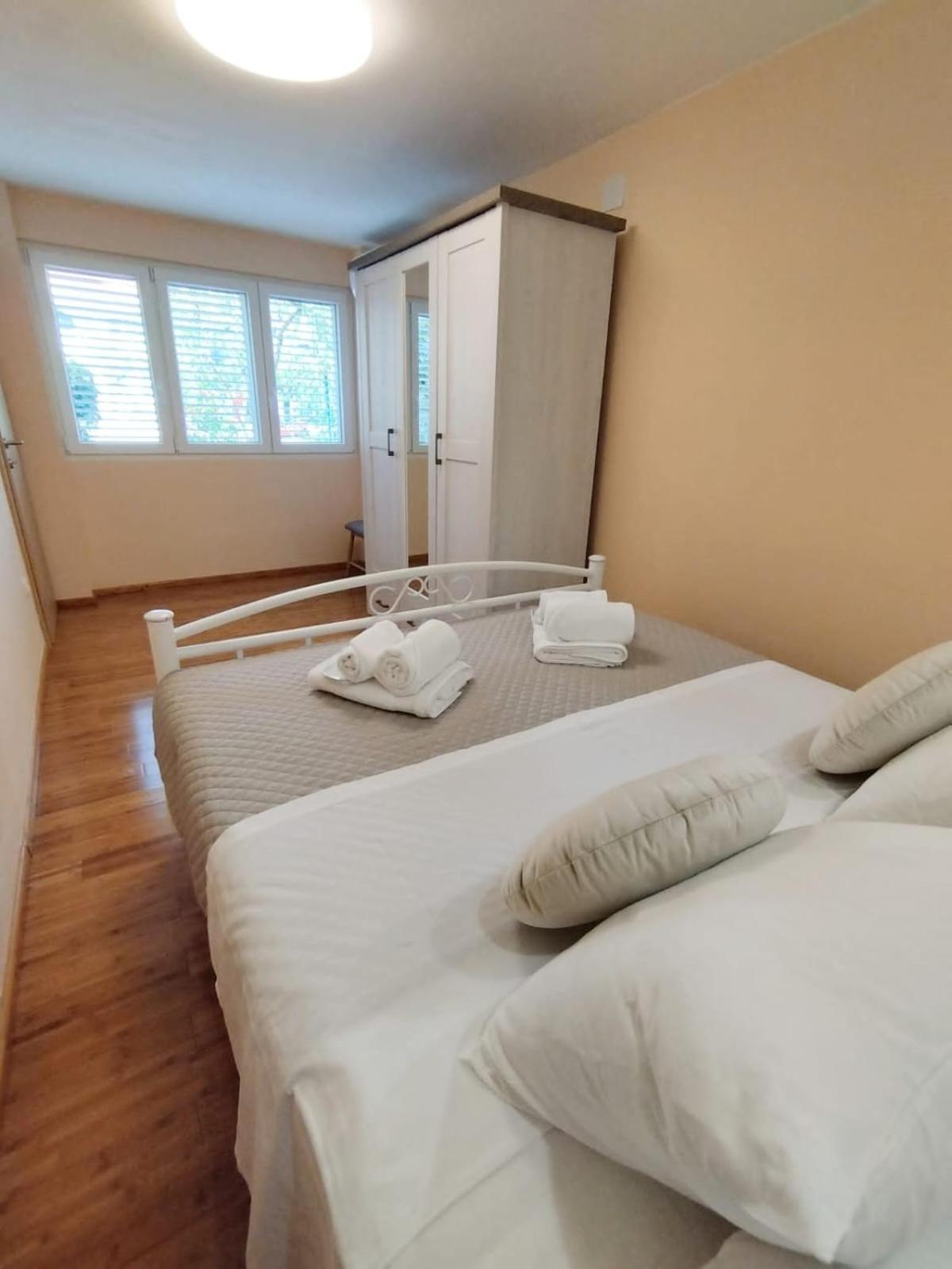 Green Bay Apartment Korcula Town Exterior foto